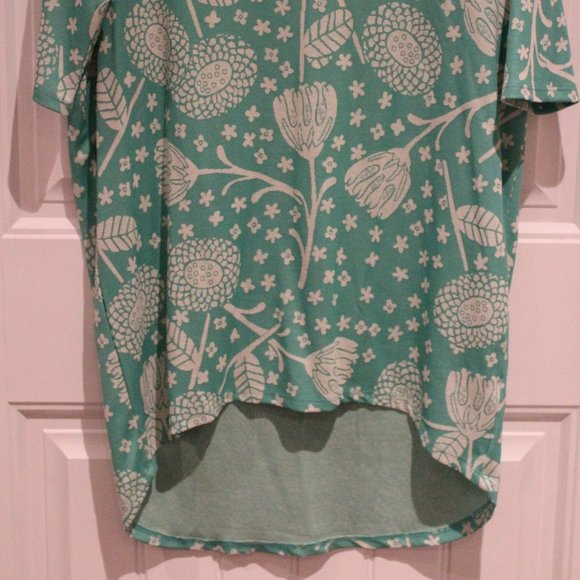2/$30 🏷 Lularoe Irma Size XXS - Picture 5 of 5